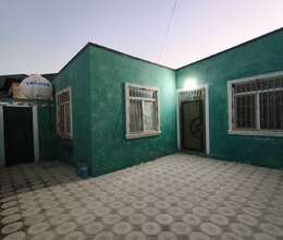 Satış Həyət evi, 65m²