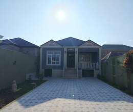 Satış Həyət evi, 120m²