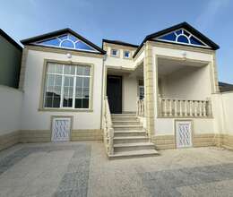 Satış Həyət evi, 100m²