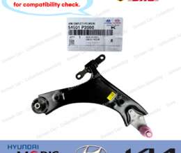 Kia Sorento (2021–2022) Alt Caska Sağ – 54501-P2000