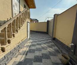 Satış Həyət evi, 110m²