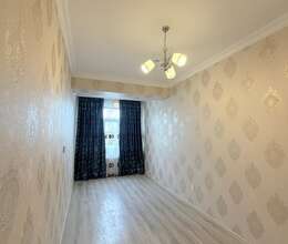 Satılır Yeni tikili, 74m², 2-Otaqlı