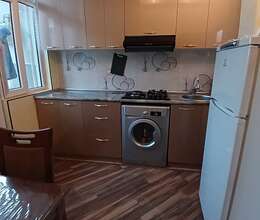 Kirayə verilir Yeni tikili, 50m², 2-Otaqlı