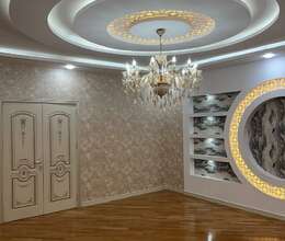 Satılır Yeni tikili, 145m², 4-Otaqlı