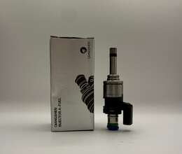 Ford Fusion Forsunka