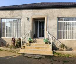 Satış Həyət evi, 143m²