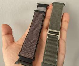 Samsung Galaxy Watch 8, 8 Classic kəmər