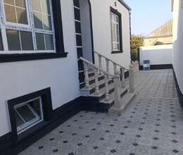 Satış Həyət evi, 120m²