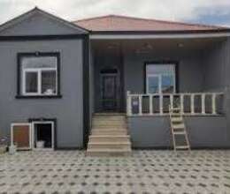 Satış Həyət evi, 35m²