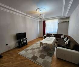 Satılır Yeni tikili, 89m², 3-Otaqlı