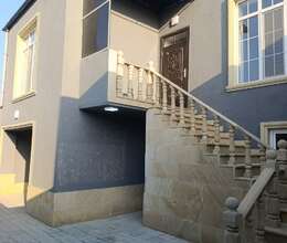 Satış Həyət evi, 240m²