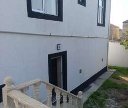 Satış Həyət evi, 120m²