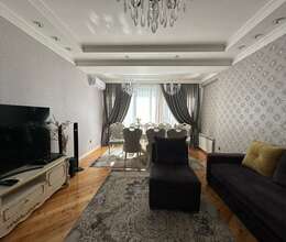 Satılır Yeni tikili, 114m², 3-Otaqlı