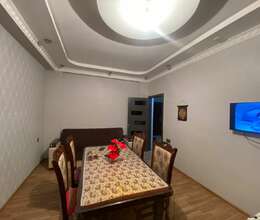 Satılır Yeni tikili, 63m², 2-Otaqlı