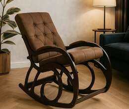 Yelləncək kreslo Ramo Kreditlə 