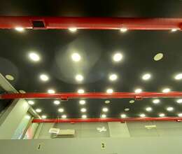 Havalandirma  avadanliğlari