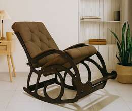 Yellənən kreslo, kreslo-kaçalka Ramo plus Kreditlə