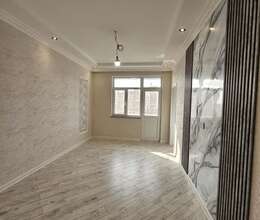 Satılır Yeni tikili, 54m², 2-Otaqlı
