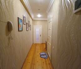 Kirayə verilir Yeni tikili, 66m², 2-Otaqlı