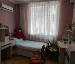 Satılır Yeni tikili, 89m², 4-Otaqlı