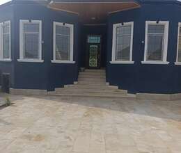 Satış Həyət evi, 130m²