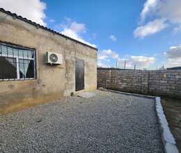 Satış Həyət evi, 65m²