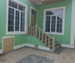 Satış Həyət evi, 90m²