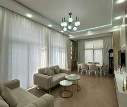 Satılır Yeni tikili, 128m², 4-Otaqlı