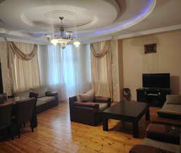 Kirayə verilir Yeni tikili, 132m², 3-Otaqlı