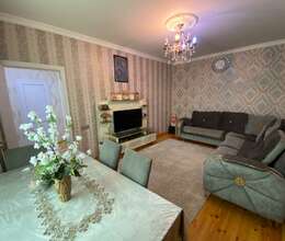 Satış Həyət evi, 55m²