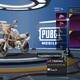 PUBG MOBLE