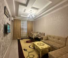 Satılır Yeni tikili, 54m², 3-Otaqlı