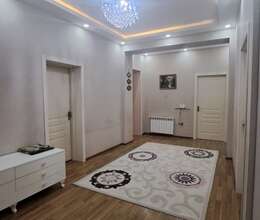 Satılır Yeni tikili, 125m², 4-Otaqlı