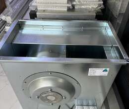 Havalandırma üçün Kanal tipi fan 60-35 