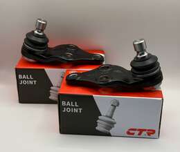 Hyundai SantaFe 2012-2015 Şaravoyları