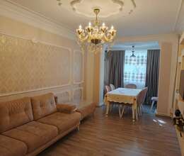 Qaraçuxurda 4 otaqlı əla mənzil