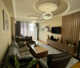 Satılır Yeni tikili, 80m², 2-Otaqlı