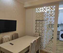 Əhmədlidə 2 otaqlı əla mənzil