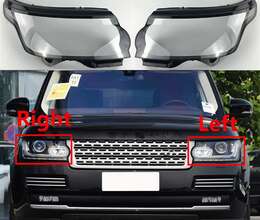 Range Rover Vogue fara susesi