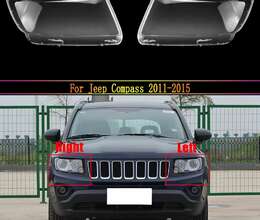 Jeep Compass fara susesi 
