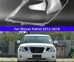 Nissan Patrol fara susesi 