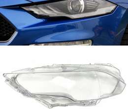 Ford Mustang fara susesi 