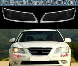 Hyundai Sonata fara susesi 