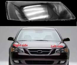 Hyundai Sonata fara susesi 