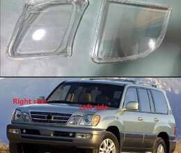 Lexus lx470 fara susesi 