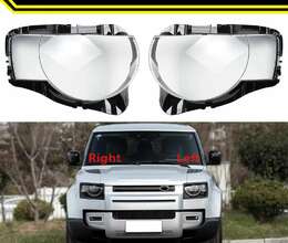 Range rover defender fara susesi 