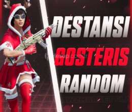 Pubg Mobile  Minimum 10 Destansı  Çıxma Garantili Random