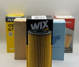 Hyundai SantaFe 2012-2015 2.0 Dizel Arginal Yağ Filteri