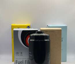 Hyundai SantaFe 2012-2015 2.0 Dizel Arginal Yanacaq Filteri