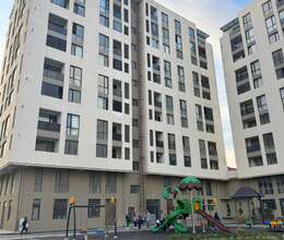 Satılır Yeni tikili, 146m², 4-Otaqlı